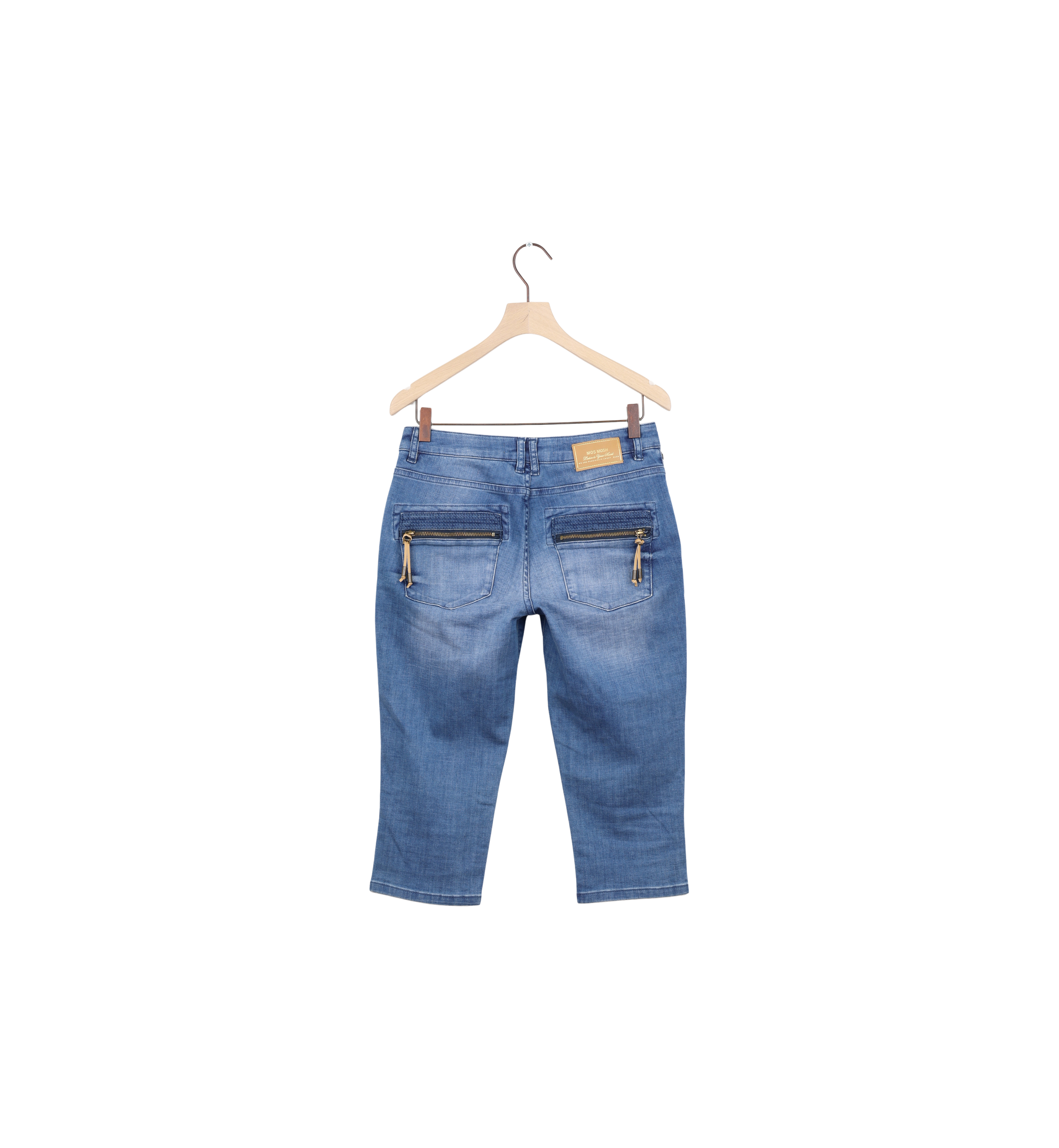 Packshot / Light Blue Denim / ReLoved